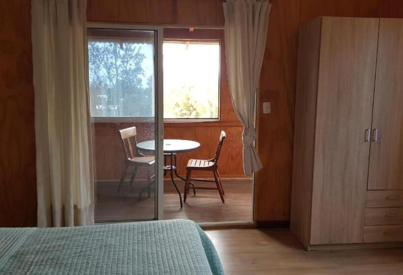 Апартаменты Superior 1 Спальня, Uka Mana