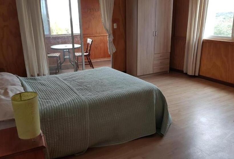 Апартаменты Superior 1 Спальня, Uka Mana