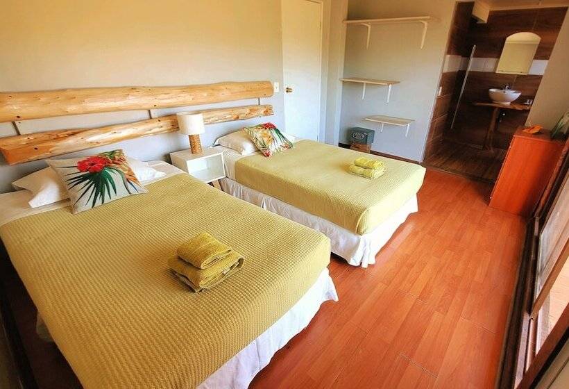 Номер Superior Вид на Сад, Uka Mana