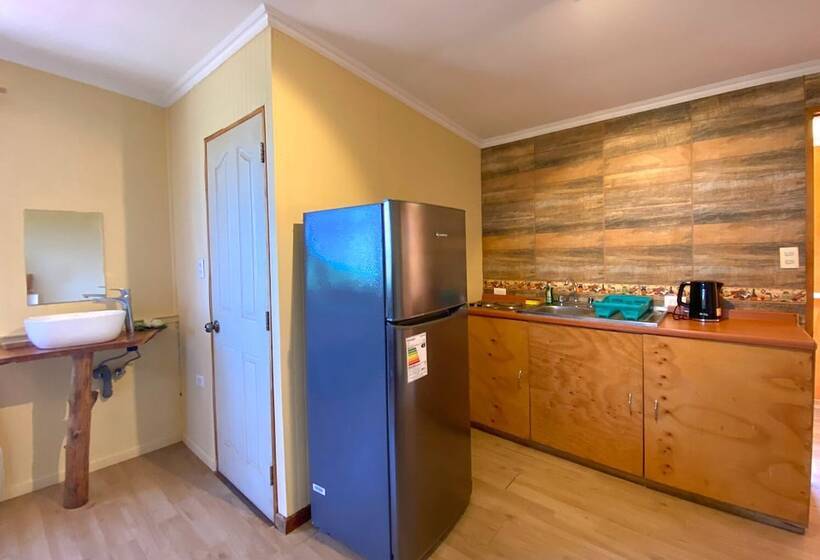 Трехместный Номер Комфорт, Uka Mana