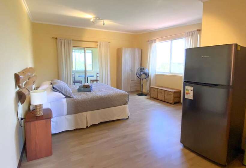 Трехместный Номер Комфорт, Uka Mana