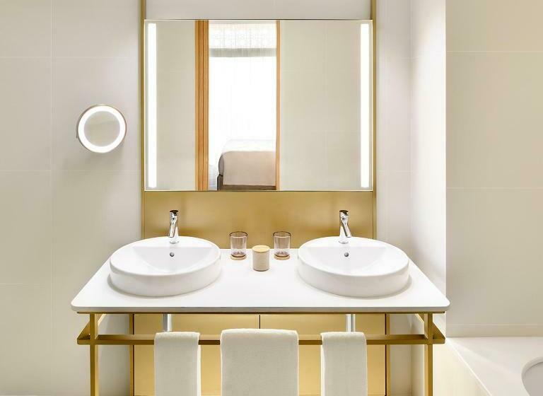 جناح بريميوم, Vida Creek Harbour