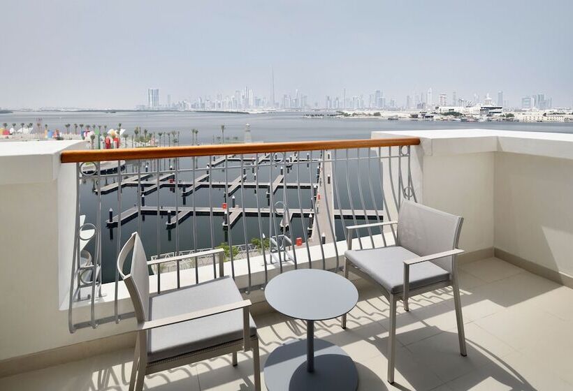 جناح بريميوم, Vida Creek Harbour