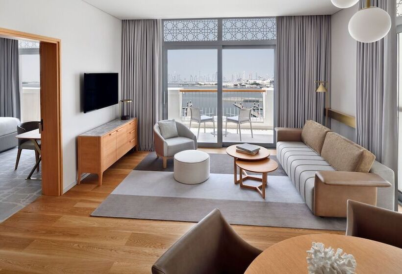 جناح بريميوم, Vida Creek Harbour