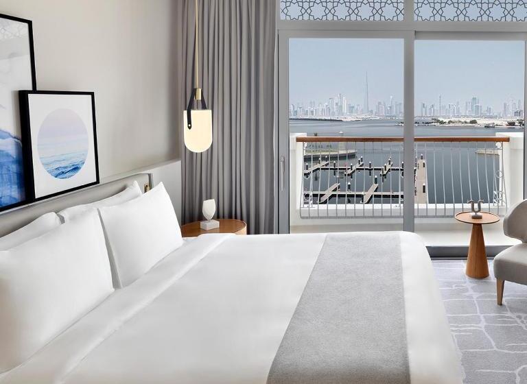 جناح بريميوم, Vida Creek Harbour