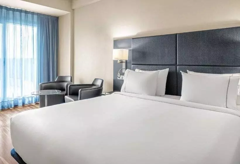 اتاق استاندارد, B&b Hotel Vitoria General álava