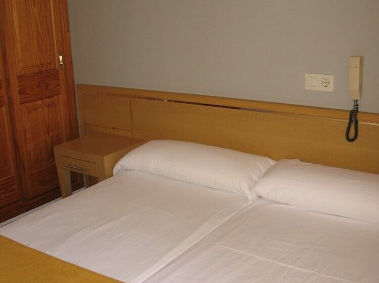 Номер Стандарт Индивидуальный с Балконом, Bellavista