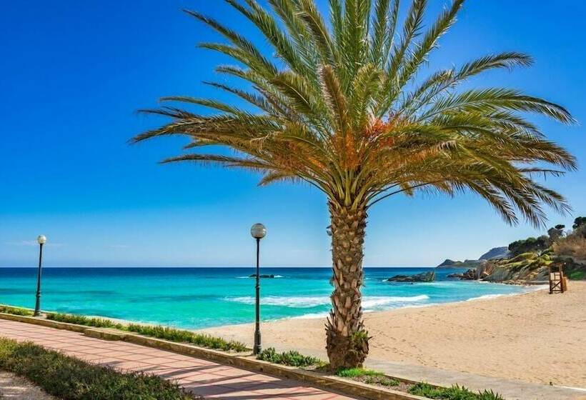 Номер Стандарт Индивидуальный с Балконом, Bellavista