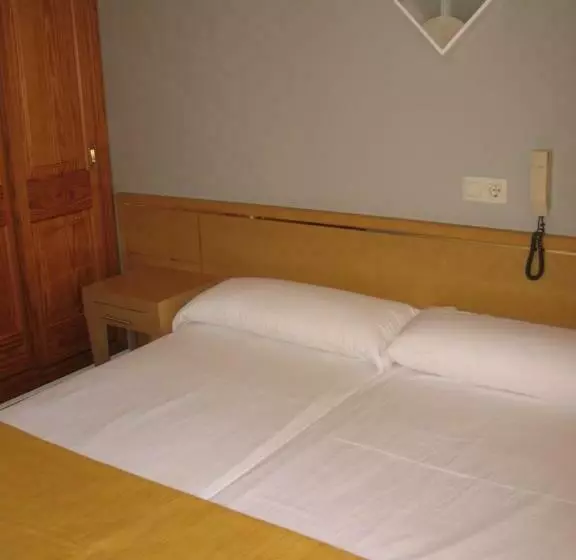 Standardeinzelzimmer, Bellavista