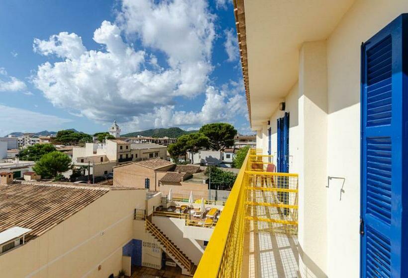 Номер Стандарт Индивидуальный, Bellavista