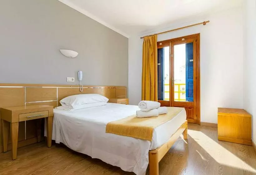 Standardeinzelzimmer, Bellavista