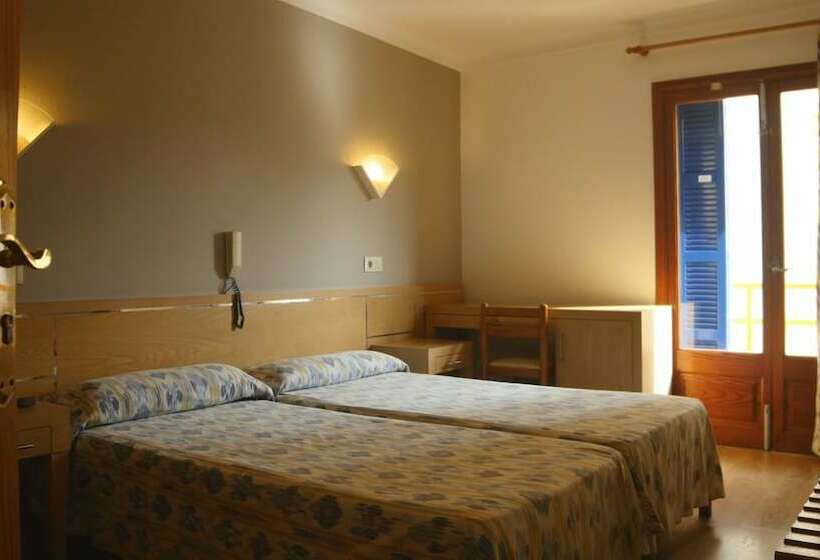 Номер Стандарт с Балконом, Bellavista