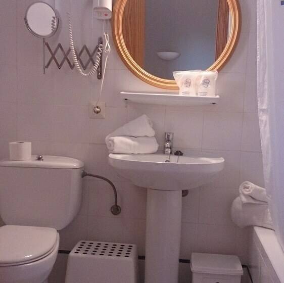 Номер Стандарт с Балконом, Bellavista