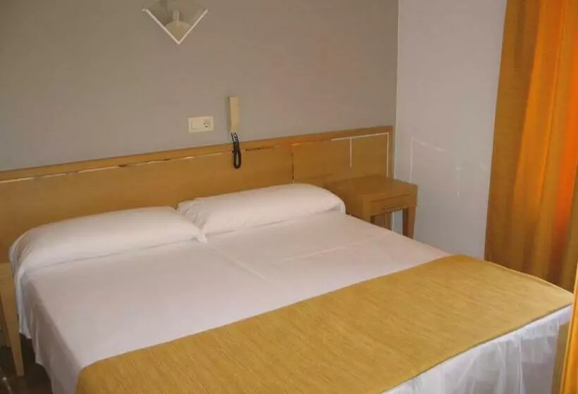 Standardzimmer, Bellavista