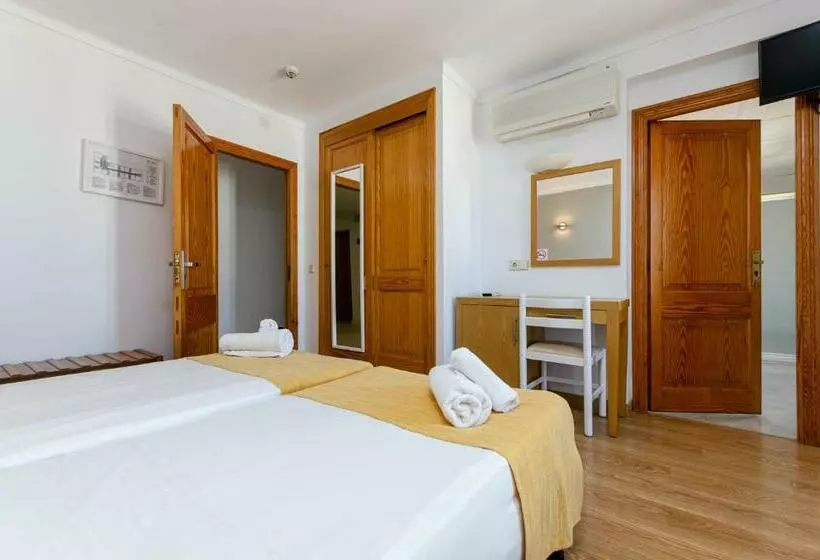 Standardzimmer, Bellavista