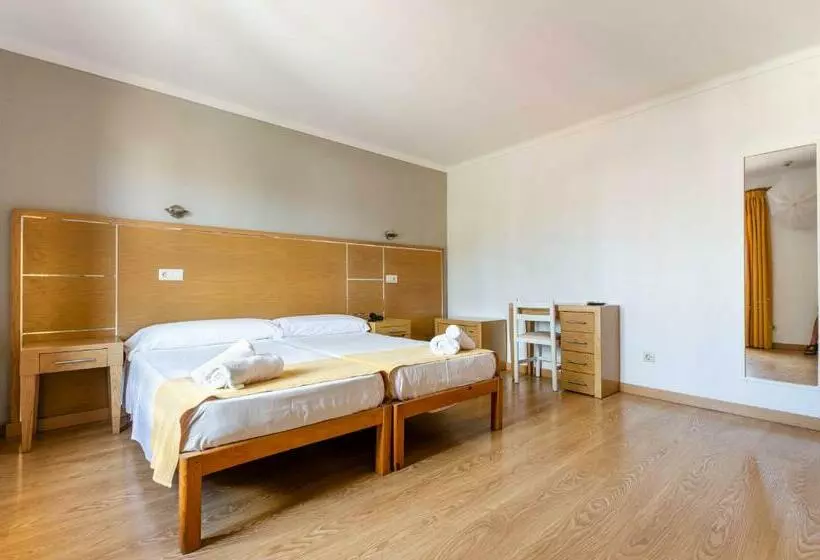 Standardzimmer, Bellavista