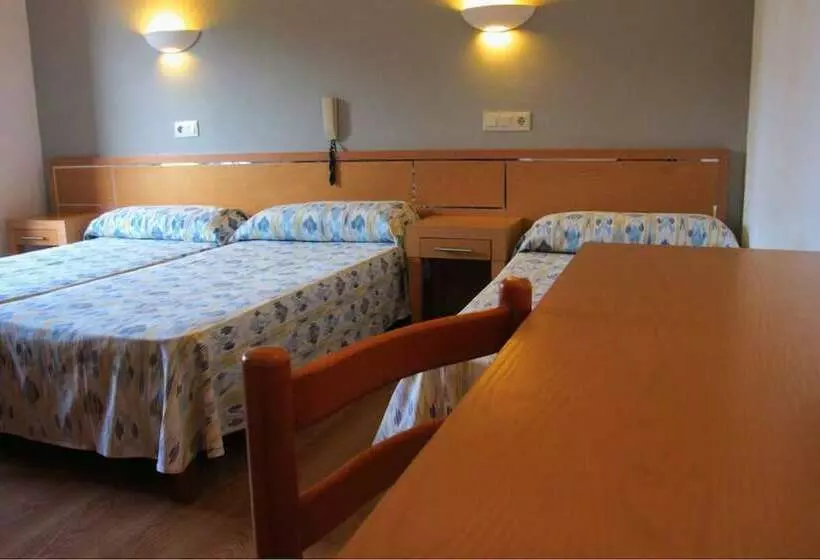 Standardzimmer, Bellavista