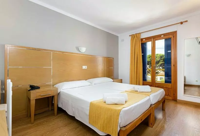 Standardzimmer, Bellavista