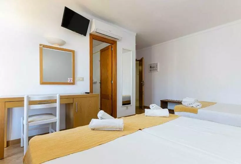 Familienzimmer, Bellavista