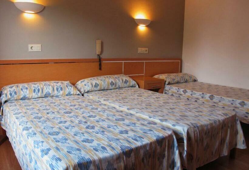 Семейный Номер, Bellavista