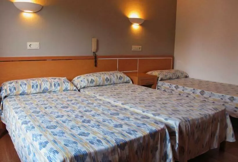 Familienzimmer, Bellavista