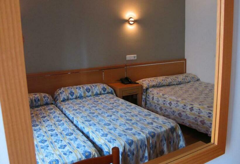 Семейный Номер, Bellavista