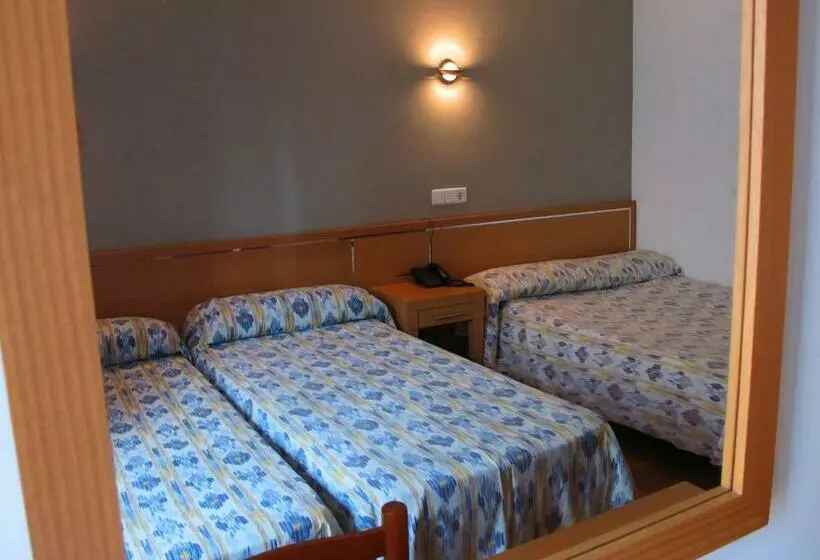 Familienzimmer, Bellavista