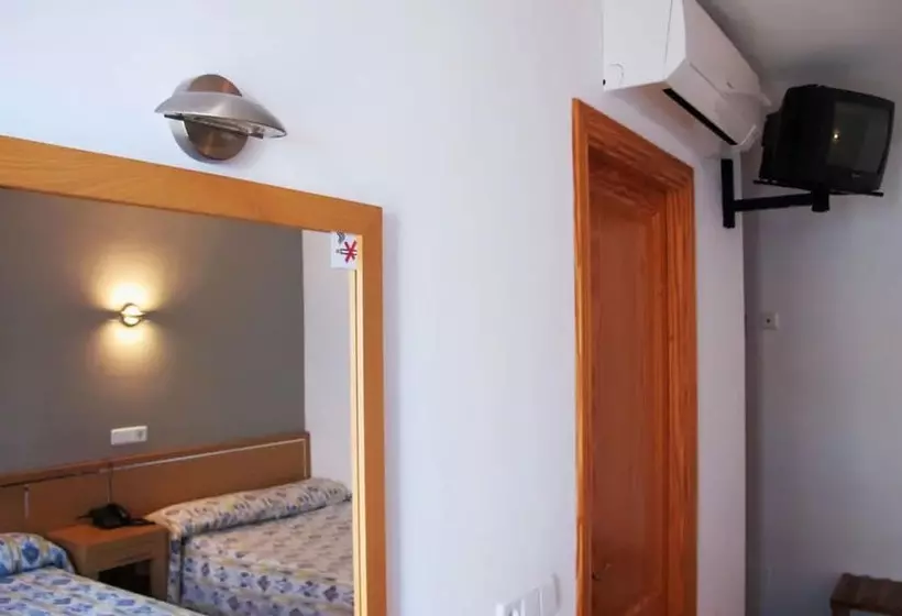 Familienzimmer, Bellavista