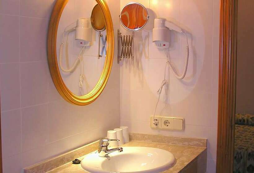 Семейный Номер, Bellavista