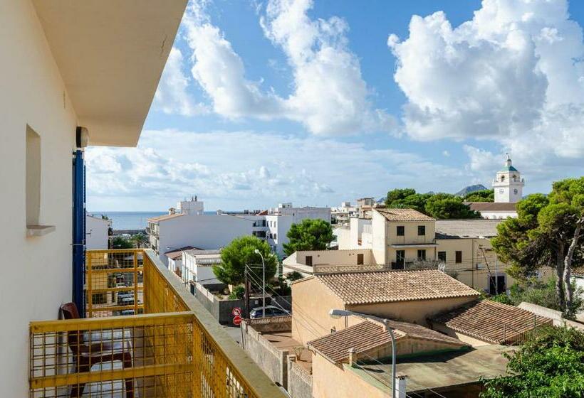 Номер Стандарт Трехместный, Bellavista