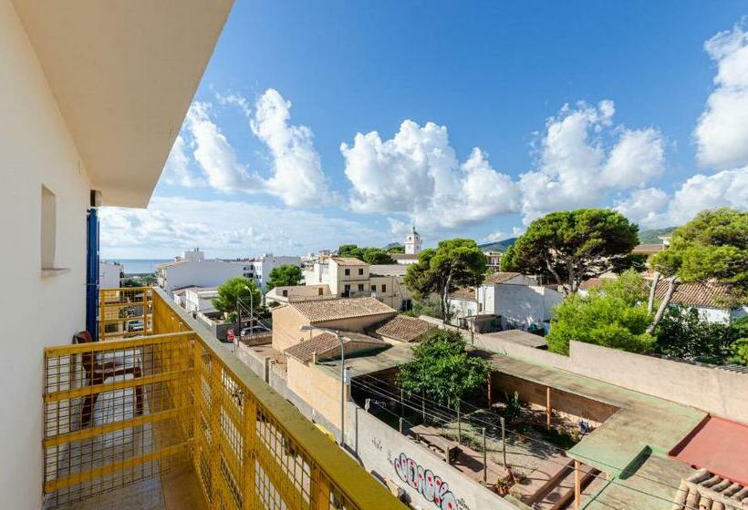 Quarto Triplo Estandar, Bellavista