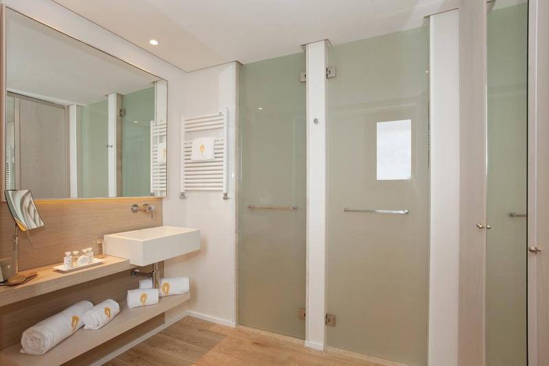 Люкс Повышенной Комфортности, Fontsanta Hotel Thermal & Spa Adults Only