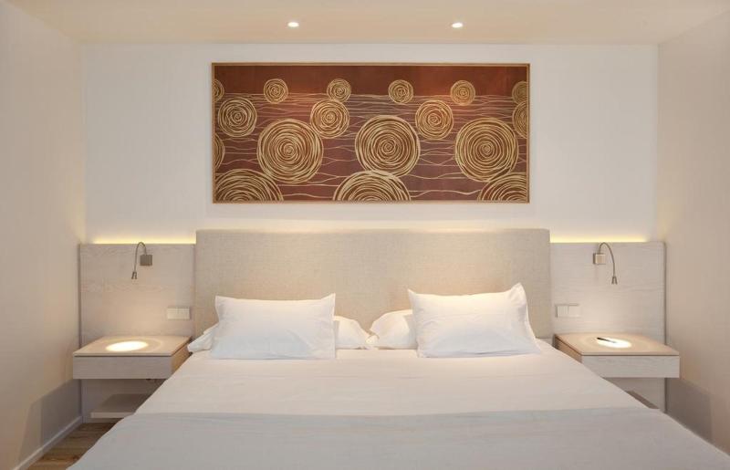 Полулюкс, Fontsanta Hotel Thermal & Spa Adults Only