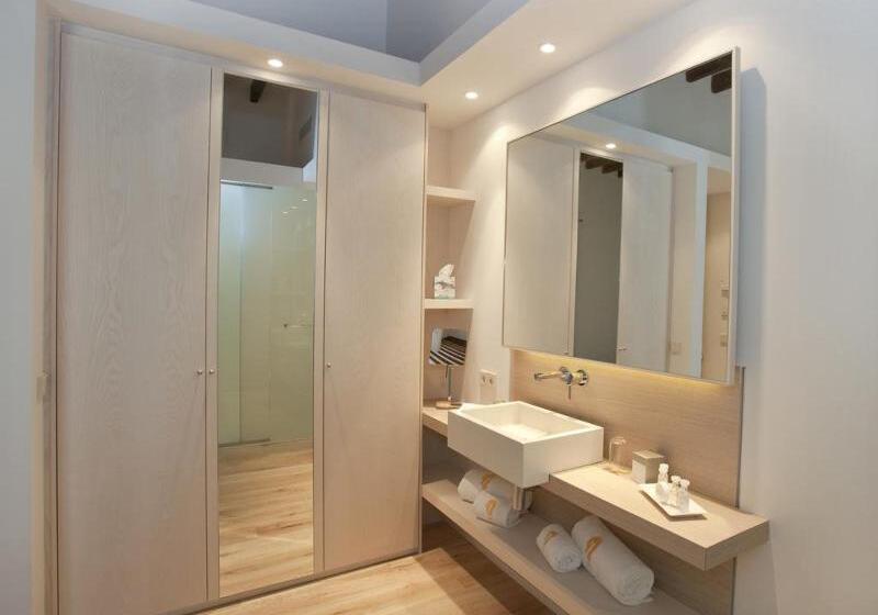 Вилла Deluxe 1 Спальня, Fontsanta Hotel Thermal & Spa   Adults Only