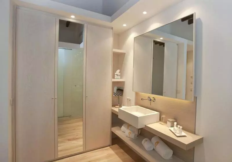 ویلای لوکس 1 خوابه, Fontsanta Hotel Thermal & Spa   Adults Only
