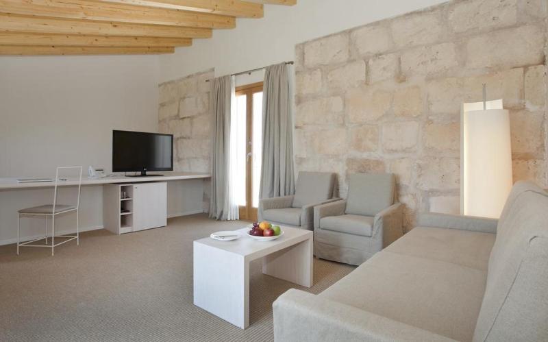 Вилла Deluxe 1 Спальня, Fontsanta Hotel Thermal & Spa Adults Only