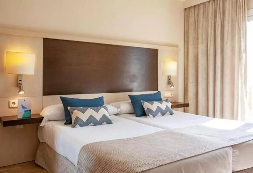 Apartament 1 Dormitori, Grupotel Dunamar