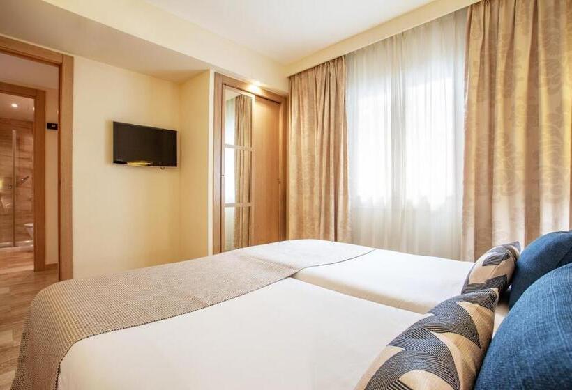 شقة غرفة واحدة, Grupotel Dunamar