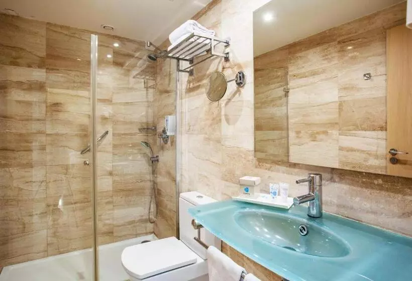 Apartament 1 Dormitori, Grupotel Dunamar