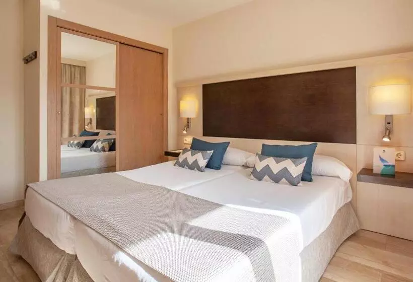 Apartament 1 Dormitori, Grupotel Dunamar