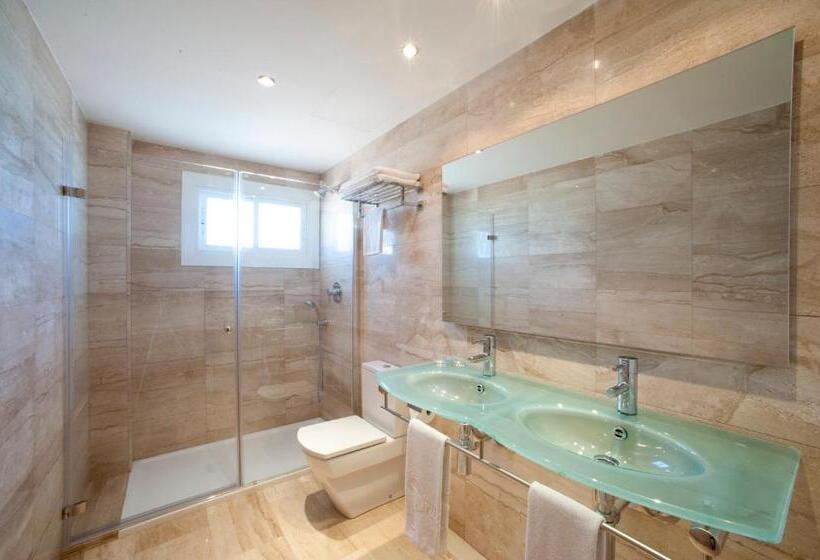 带1个卧室的公寓, Grupotel Dunamar