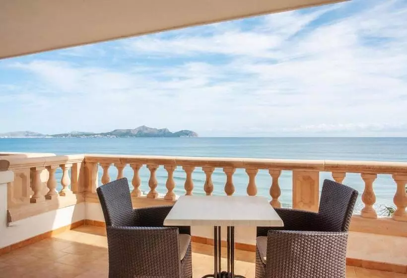 Apartament 1 Dormitori Vista Mar, Grupotel Dunamar