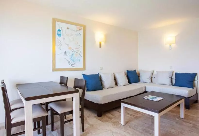 Apartament 1 Dormitori Vista Mar, Grupotel Dunamar