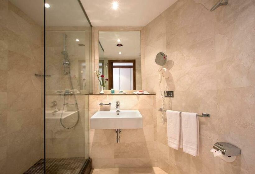 Номер Стандарт, Hipotels Cala Millor Park