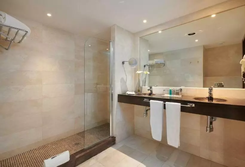اتاق استاندارد, Hipotels Cala Millor Park