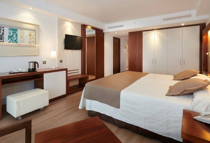 스탠다드 룸, Hipotels Cala Millor Park