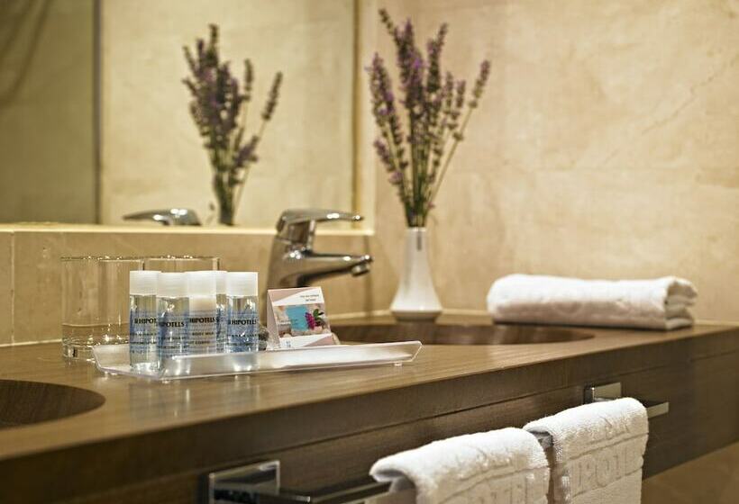 Номер Стандарт, Hipotels Cala Millor Park