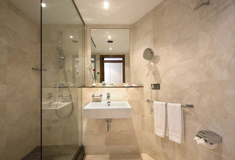 Номер Стандарт, Hipotels Cala Millor Park