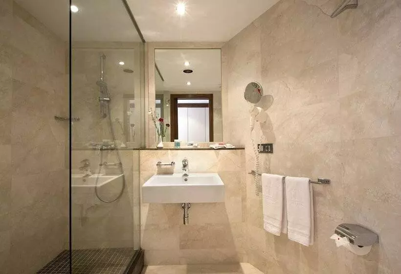 اتاق استاندارد, Hipotels Cala Millor Park