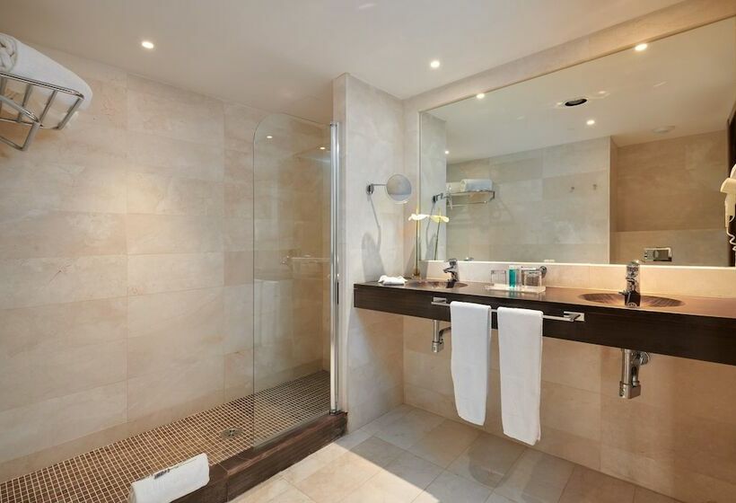 Номер Стандарт, Hipotels Cala Millor Park